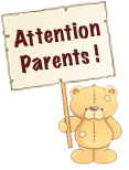 attention-bear